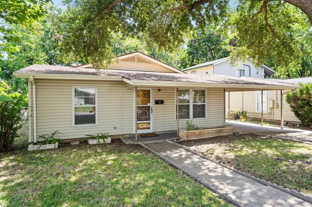 3311 Bengston ST, Austin, TX 78702