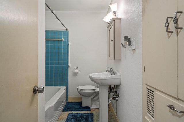 3311 Bengston ST, Austin, TX 78702