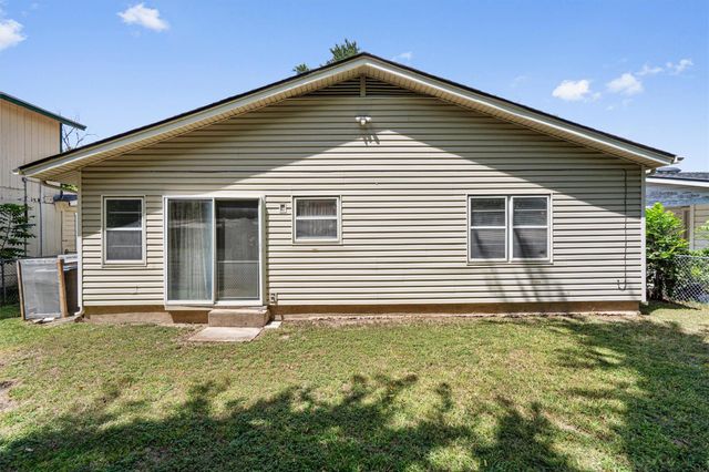 3311 Bengston ST, Austin, TX 78702