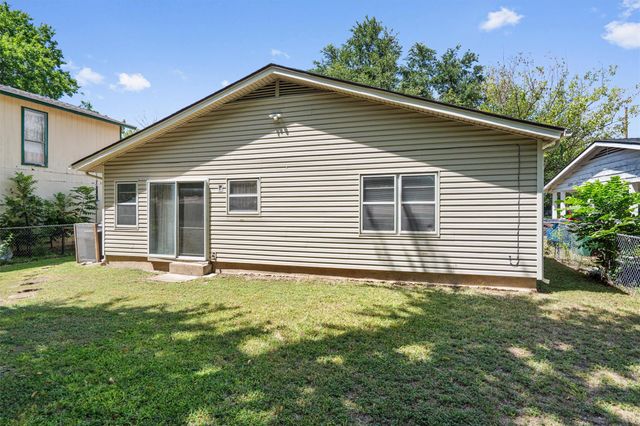 3311 Bengston ST, Austin, TX 78702