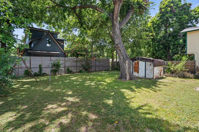 3311 Bengston ST, Austin, TX 78702