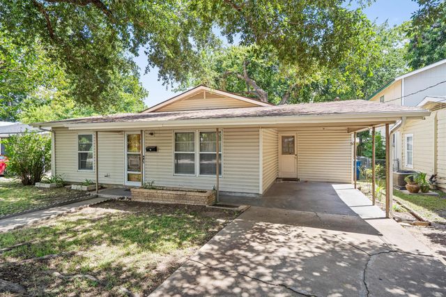 3311 Bengston ST, Austin, TX 78702