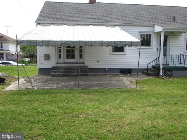 719 CHESTNUT ST, Hagerstown, MD 21740