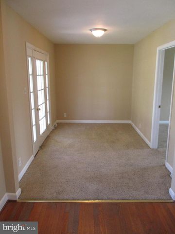 719 CHESTNUT ST, Hagerstown, MD 21740