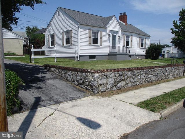 719 CHESTNUT ST, Hagerstown, MD 21740