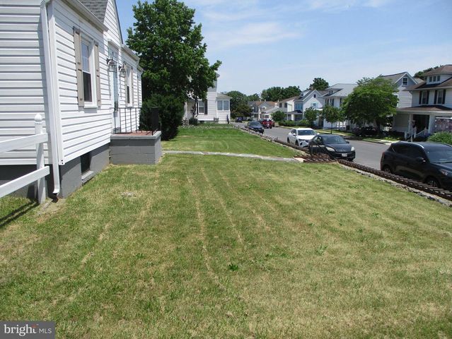 719 CHESTNUT ST, Hagerstown, MD 21740