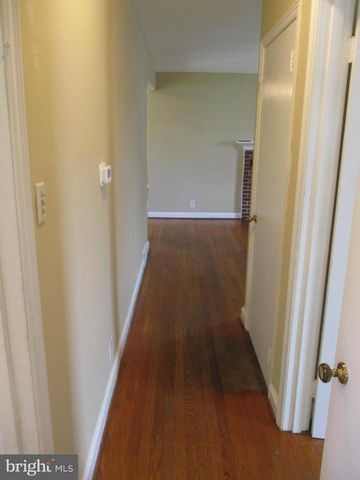 719 CHESTNUT ST, Hagerstown, MD 21740