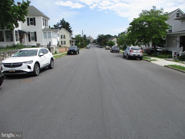 719 CHESTNUT ST, Hagerstown, MD 21740