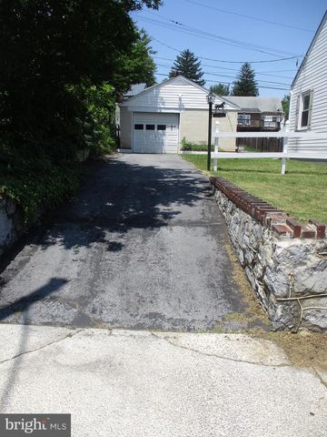 719 CHESTNUT ST, Hagerstown, MD 21740