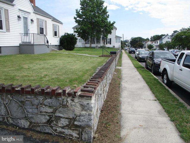 719 CHESTNUT ST, Hagerstown, MD 21740