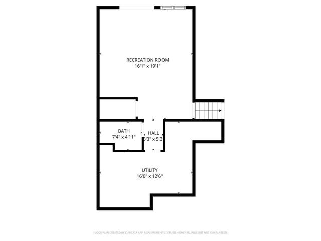 1541 S Bavarian Pass, Fridley, MN 55432