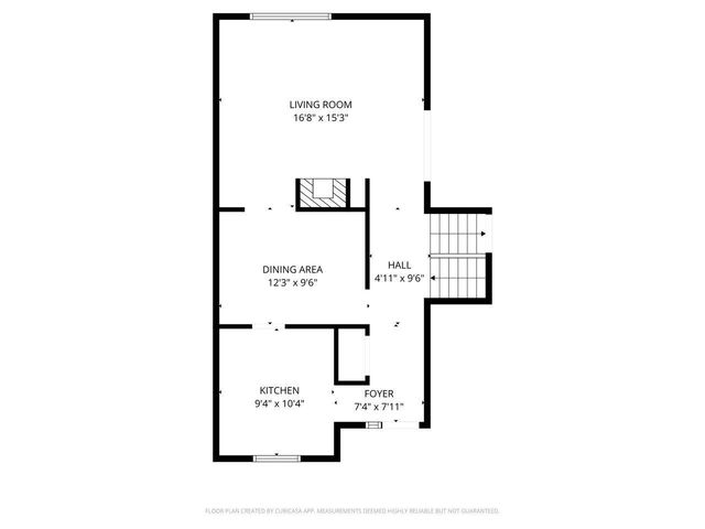 1541 S Bavarian Pass, Fridley, MN 55432