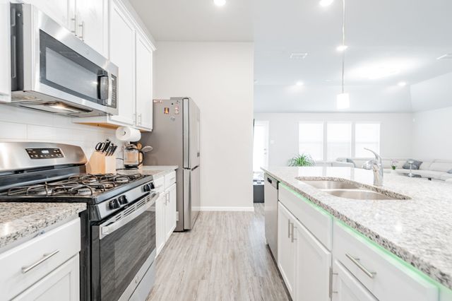 1825 Damianita Drive, Royse City, TX 75189