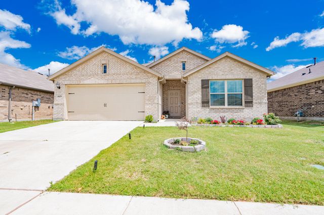 1825 Damianita Drive, Royse City, TX 75189