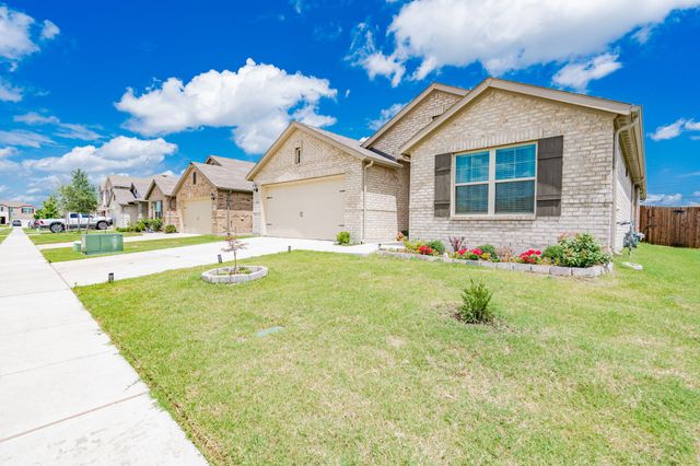 1825 Damianita Drive, Royse City, TX 75189