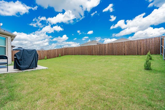 1825 Damianita Drive, Royse City, TX 75189