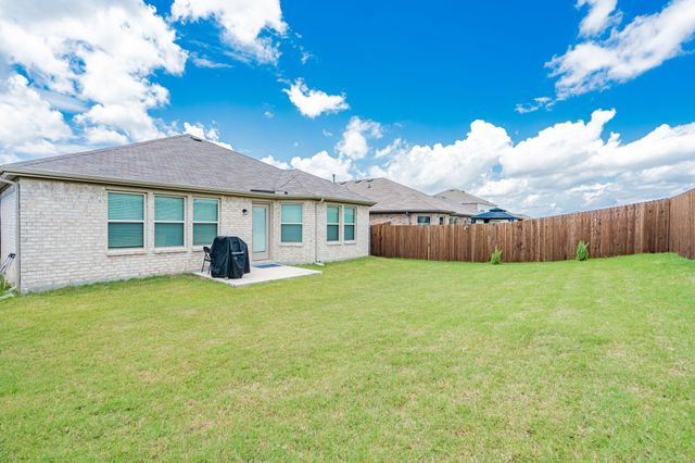 1825 Damianita Drive, Royse City, TX 75189