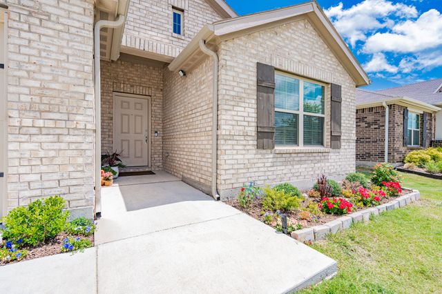 1825 Damianita Drive, Royse City, TX 75189