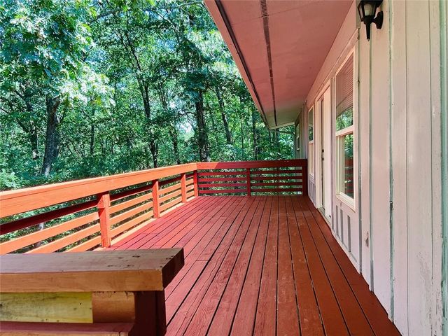 9 Bewdley Circle, Bella Vista, AR 72714