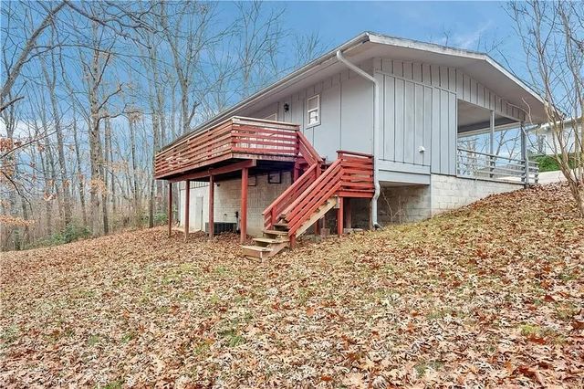 9 Bewdley Circle, Bella Vista, AR 72714