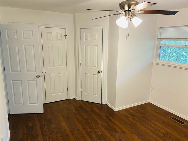 9 Bewdley Circle, Bella Vista, AR 72714