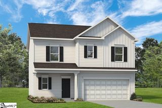 1231 Canterfield Place, Spartanburg, SC 29307