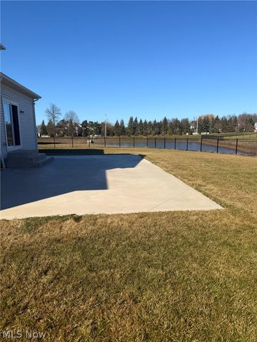 509 Forecastle Court, Avon Lake, OH 44012