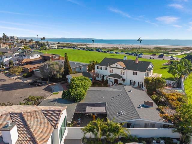 1100 Coronado Avenue, Coronado, CA 92118