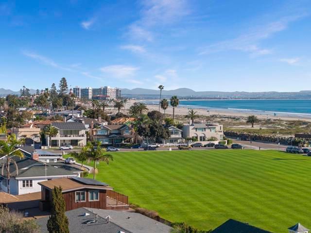 1100 Coronado Avenue, Coronado, CA 92118