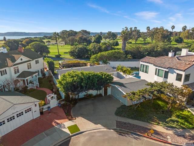 1100 Coronado Avenue, Coronado, CA 92118