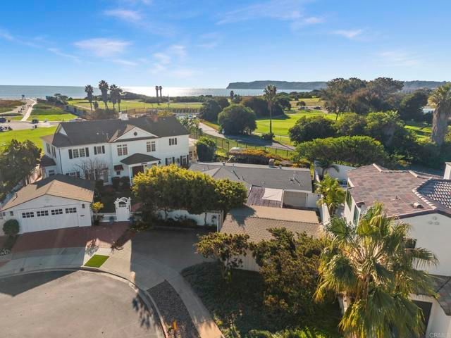 1100 Coronado Avenue, Coronado, CA 92118