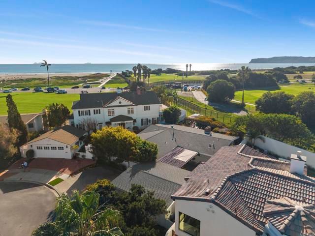 1100 Coronado Avenue, Coronado, CA 92118