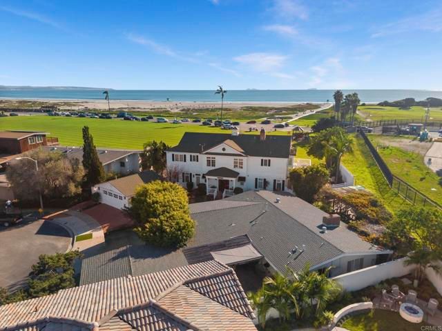 1100 Coronado Avenue, Coronado, CA 92118
