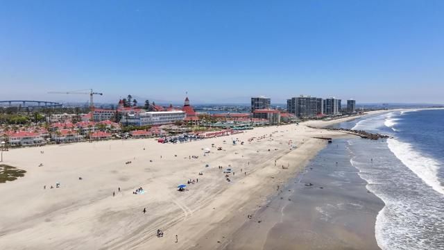 1100 Coronado Avenue, Coronado, CA 92118