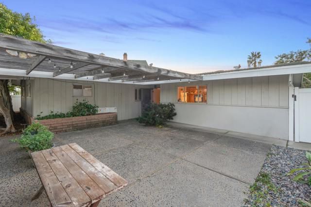 1100 Coronado Avenue, Coronado, CA 92118