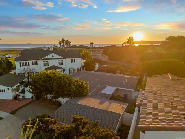 1100 Coronado Avenue, Coronado, CA 92118