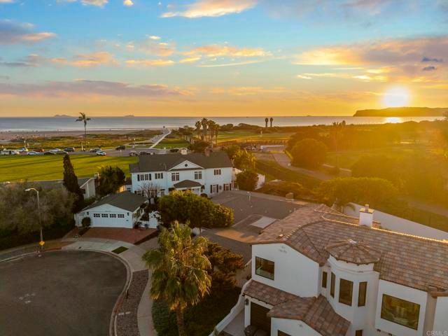 1100 Coronado Avenue, Coronado, CA 92118