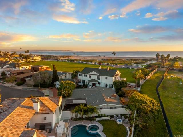 1100 Coronado Avenue, Coronado, CA 92118