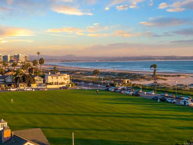 1100 Coronado Avenue, Coronado, CA 92118