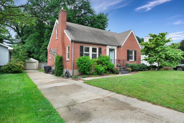 2826 Eleanor Avenue, Louisville, KY 40205