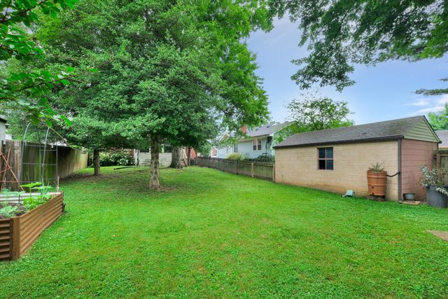2826 Eleanor Avenue, Louisville, KY 40205