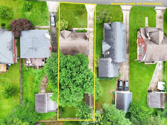 2826 Eleanor Avenue, Louisville, KY 40205