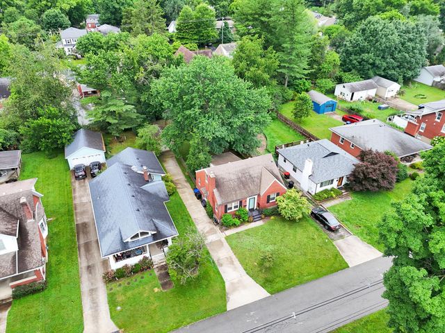 2826 Eleanor Avenue, Louisville, KY 40205