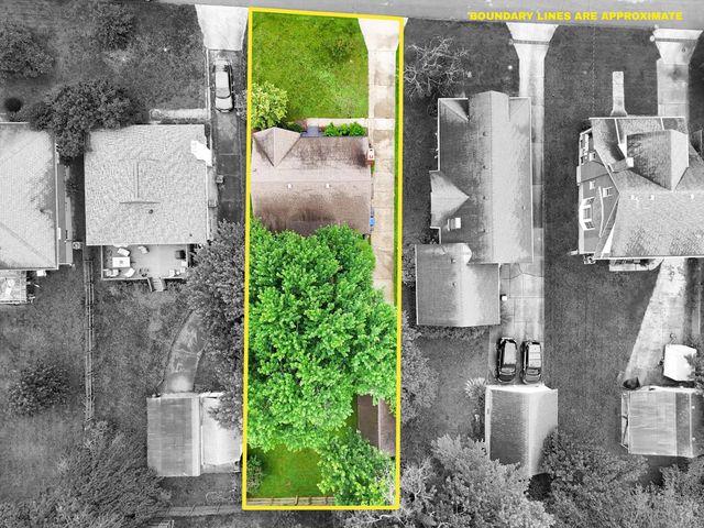 2826 Eleanor Avenue, Louisville, KY 40205
