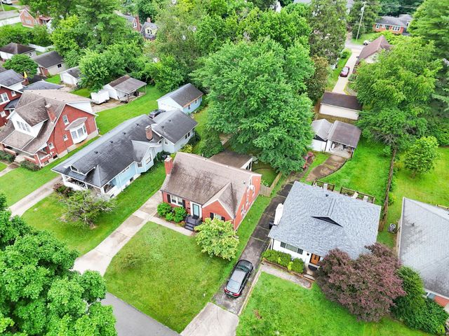 2826 Eleanor Avenue, Louisville, KY 40205
