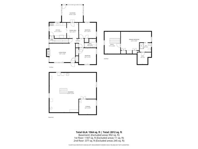2826 Eleanor Avenue, Louisville, KY 40205