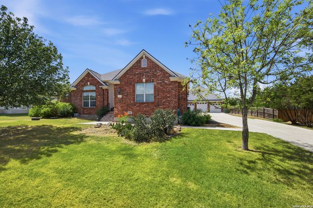 711 Spacious Sky, San Antonio, TX 78260
