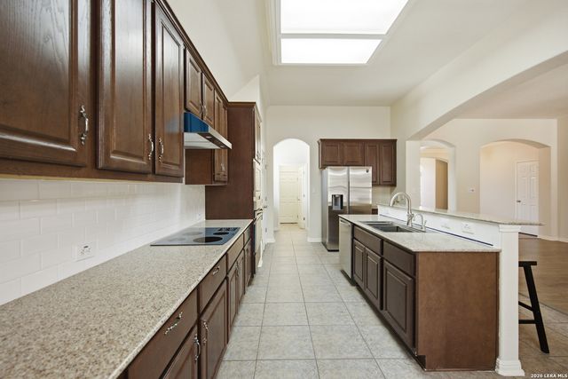 711 Spacious Sky, San Antonio, TX 78260
