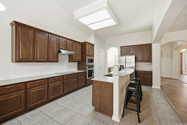 711 Spacious Sky, San Antonio, TX 78260
