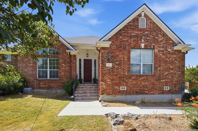 711 Spacious Sky, San Antonio, TX 78260